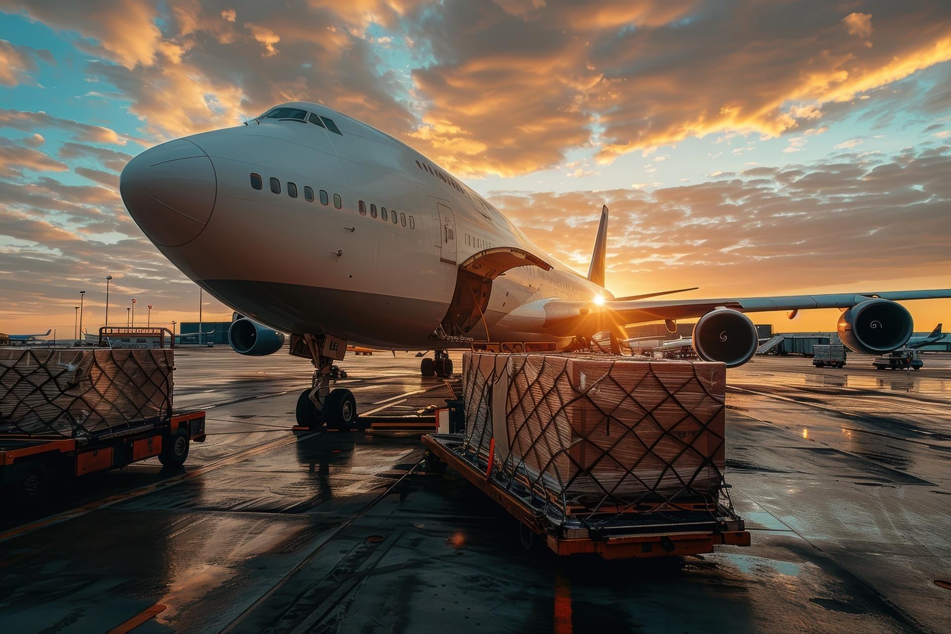 Aviation Services