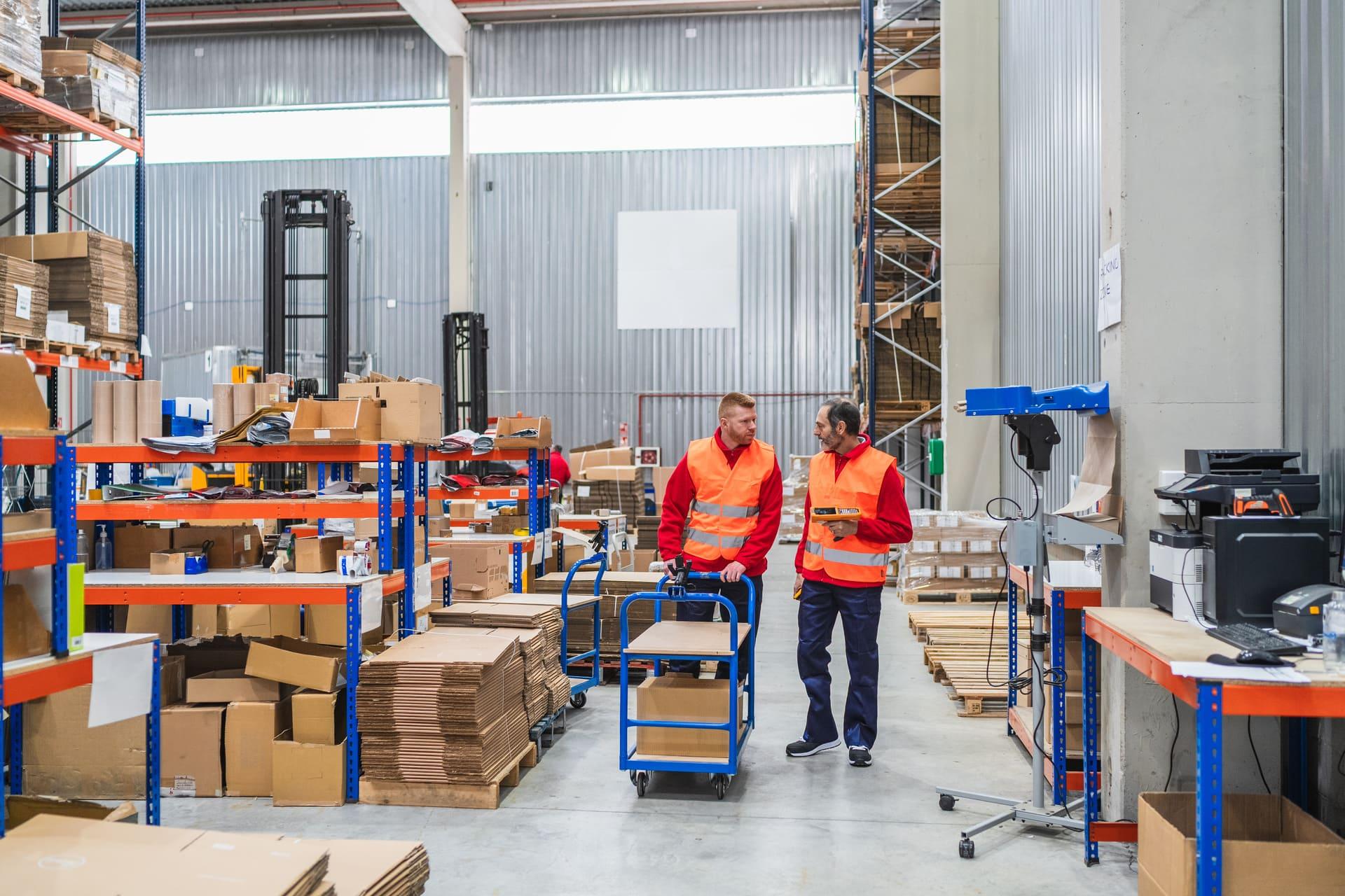 Omnichannel / e-Commerce
