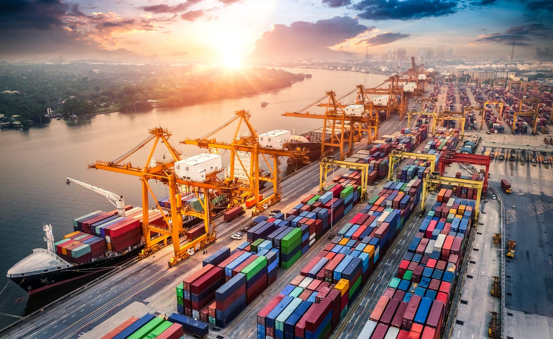 Logistics Services (3PL)