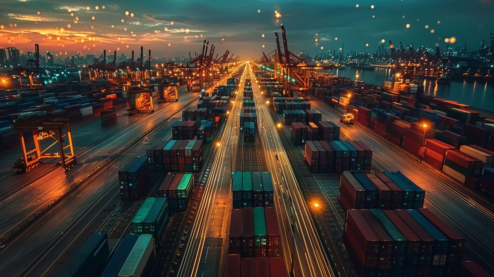 Supply Chain Management